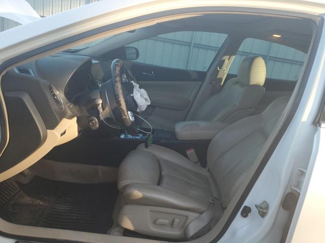 Photo 7 from auction – 2014 NISSAN MAXIMA S with VIN 1N4AA5AP9EC435685