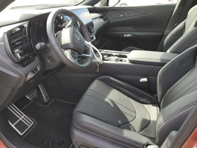 Photo 7 from auction – 2023 LEXUS RX 500H F with VIN 2T2BCMEA1PC005230