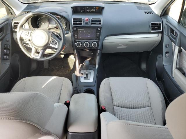 Photo 8 from auction – 2017 SUBARU FORESTER 2 with VIN JF2SJAGC8HH558124