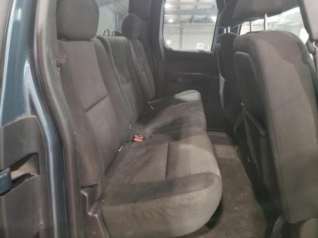 Photo 10 from auction – 2011 GMC SIERRA K15 with VIN 1GTR2VE37BZ385458