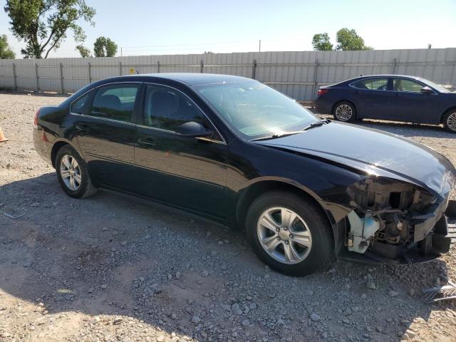 Photo 4 from auction – 2014 CHEVROLET IMPALA LIM with VIN 2G1WA5E34E1138989