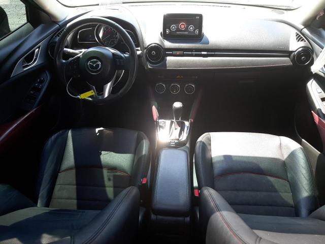 Foto 8 de la subasta – 2017 MAZDA CX-3 GRAND con VIN JM1DKFD76H0165634