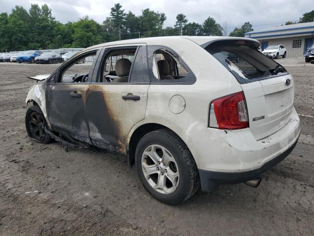 Photo 2 from auction – 2013 FORD EDGE SE with VIN 2FMDK3G93DBC18516