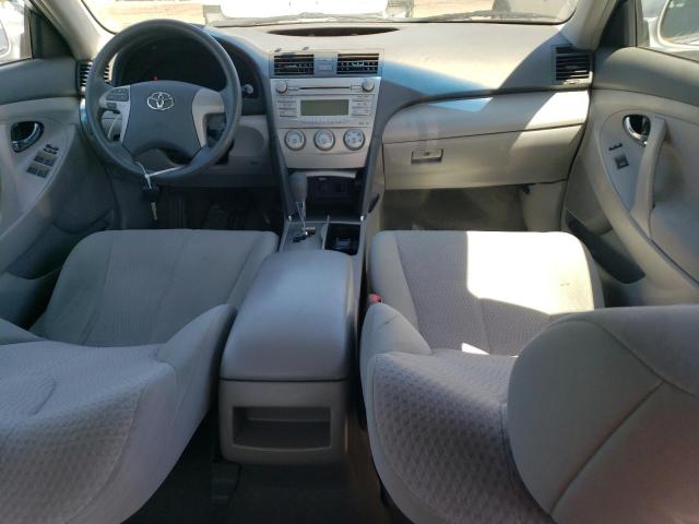 Photo 8 from auction – 2011 TOYOTA CAMRY BASE with VIN 4T1BF3EK1BU763509