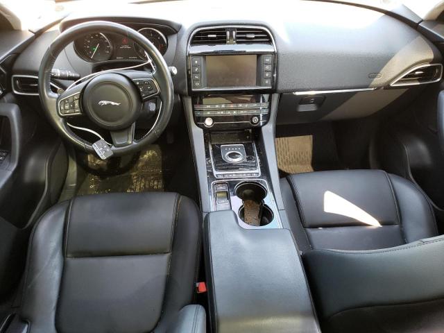 Photo 8 from auction – 2017 JAGUAR F-PACE PRE with VIN SADCJ2BN2HA493270