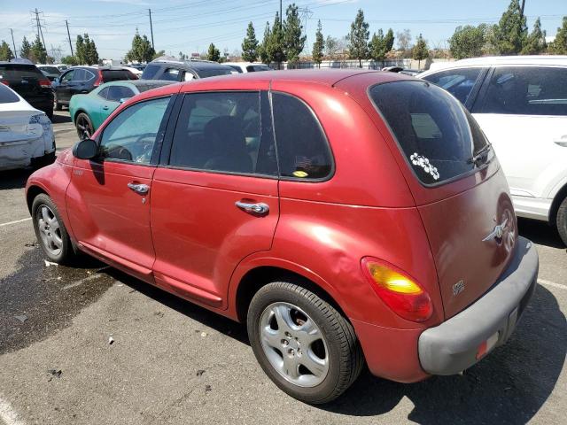 Photo 2 from auction – 2001 CHRYSLER PT CRUISER with VIN 3C8FY4BB11T678350