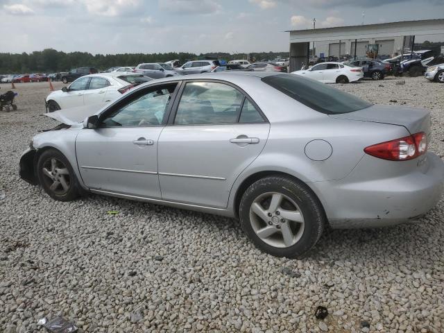 Снимка 2 от търг – 2003 MAZDA 6 S с VIN 1YVFP80DX35M16114