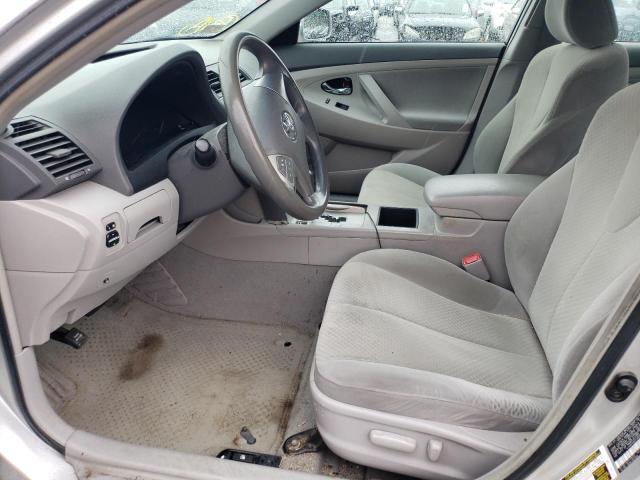 Photo 7 from auction – 2009 TOYOTA CAMRY BASE with VIN 4T4BE46K49R053317