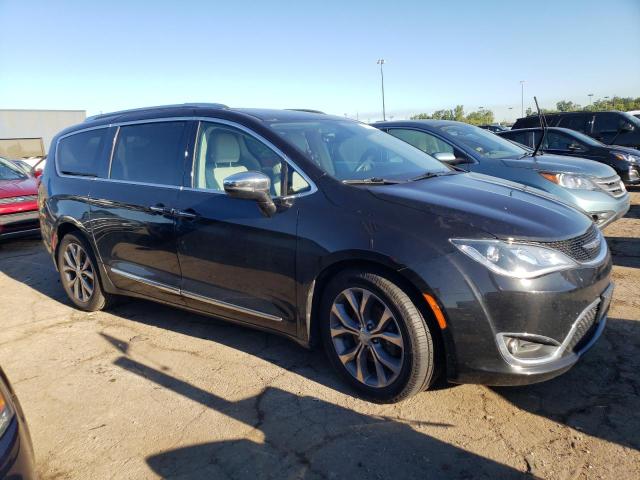 Снимка 4 от търг – 2019 CHRYSLER PACIFICA L с VIN 2C4RC1GG4KR549278