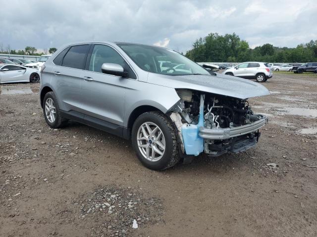Photo 4 from auction – 2021 FORD EDGE SEL with VIN 2FMPK4J90MBA61541