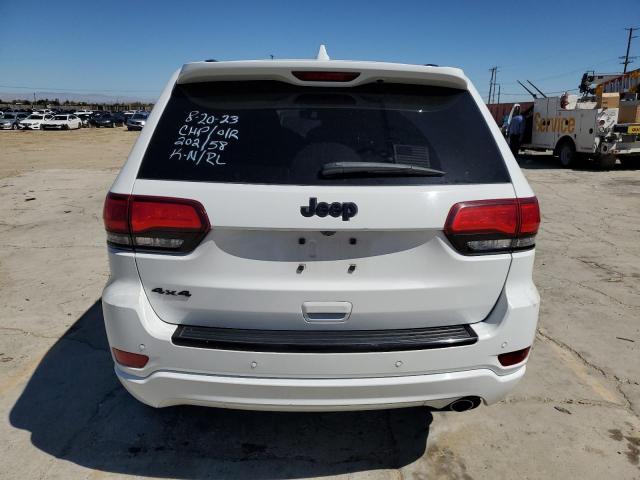 Photo 6 from auction – 2018 JEEP GRAND CHER with VIN 1C4RJFAG7JC103595