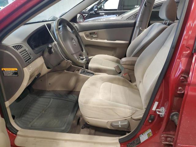 Photo 7 from auction – 2008 KIA SPECTRA EX with VIN KNAFE121785561119