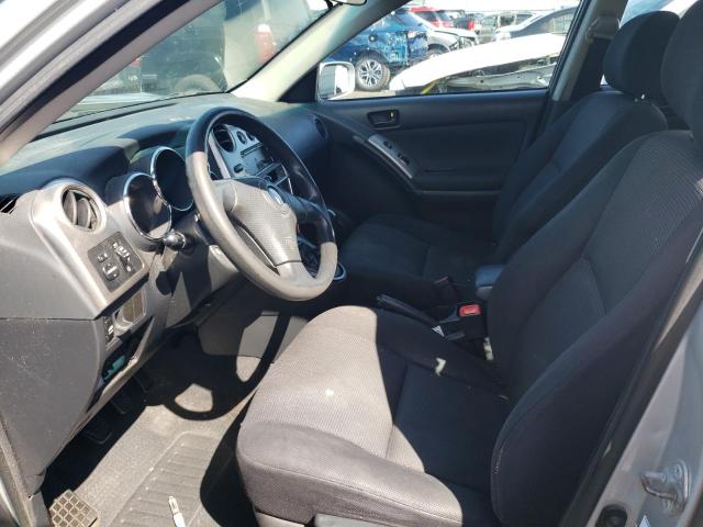 Photo 7 from auction – 2005 PONTIAC VIBE with VIN 5Y2SL63815Z461182