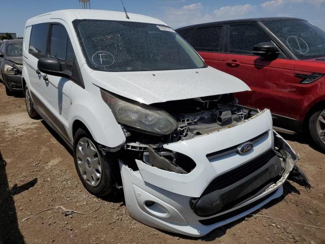 Photo 4 from auction – 2015 FORD TRANSIT CO with VIN NM0LS7F77F1181358