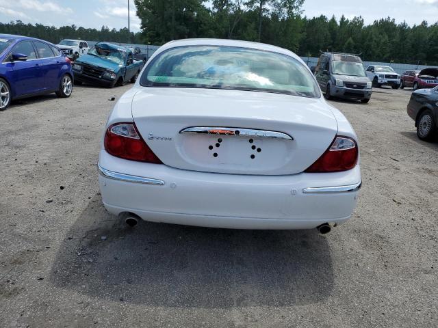 Photo 6 from auction – 2003 JAGUAR 340 with VIN SAJEA01T03FM85996