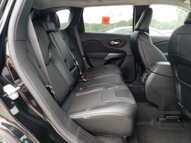 Photo 11 from auction – 2022 JEEP CHEROKEE L with VIN 1C4PJLMX2ND525355