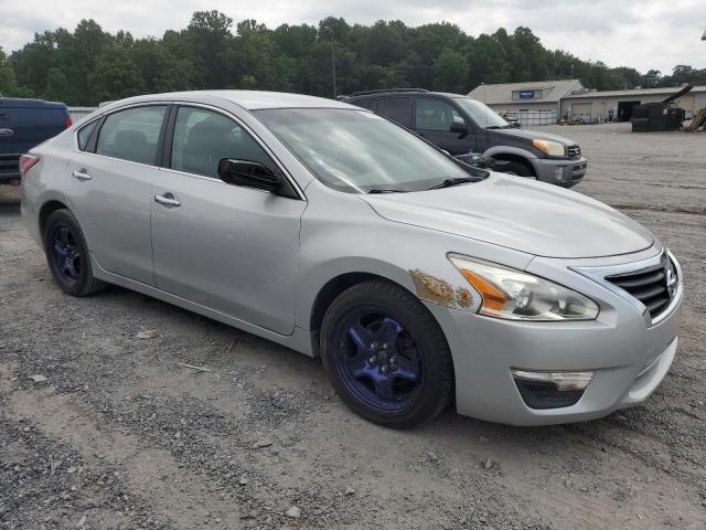 Photo 4 from auction – 2013 NISSAN ALTIMA 2.5 with VIN 1N4AL3AP7DN549606