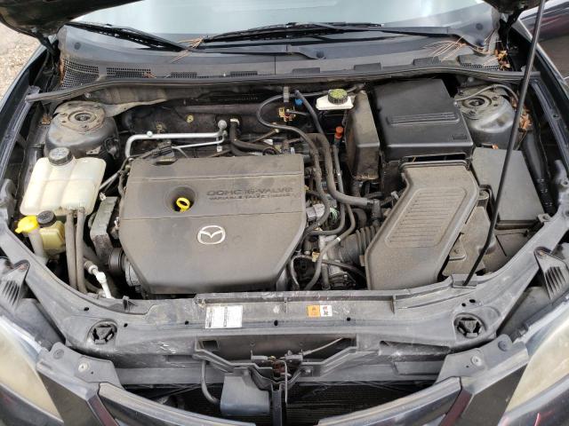 Photo 11 from auction – 2009 MAZDA 3 I with VIN JM1BK32G491241677