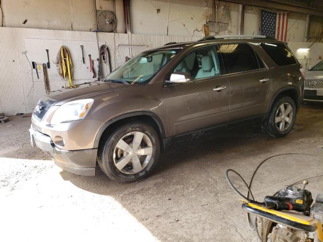 صورة رقم 1 من المزاد - 2011 GMC ACADIA SLT مع VIN 1GKKVRED3BJ165973