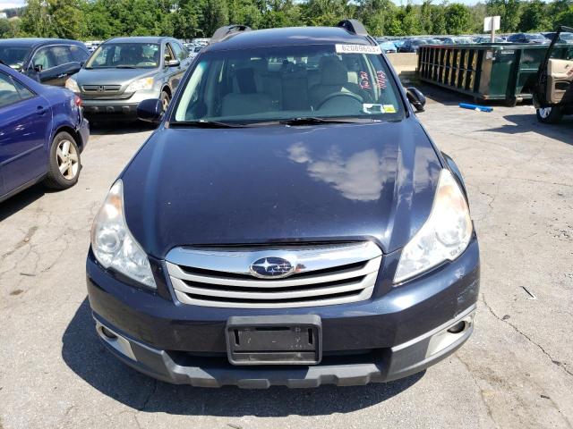 Снимка 5 от търг – 2012 SUBARU OUTBACK 2. с VIN 4S4BRBAC4C3233672