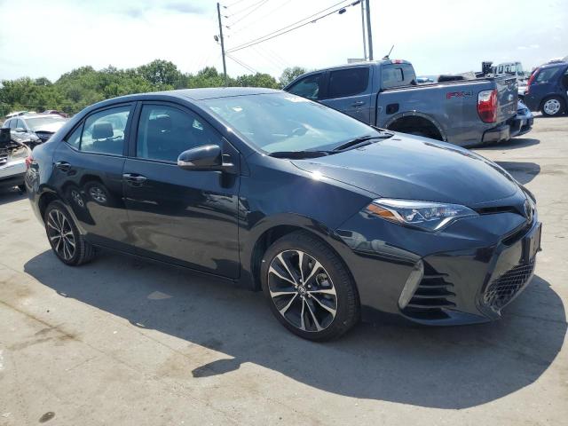 Photo 4 from auction – 2018 TOYOTA COROLLA L with VIN 2T1BURHE2JC993820