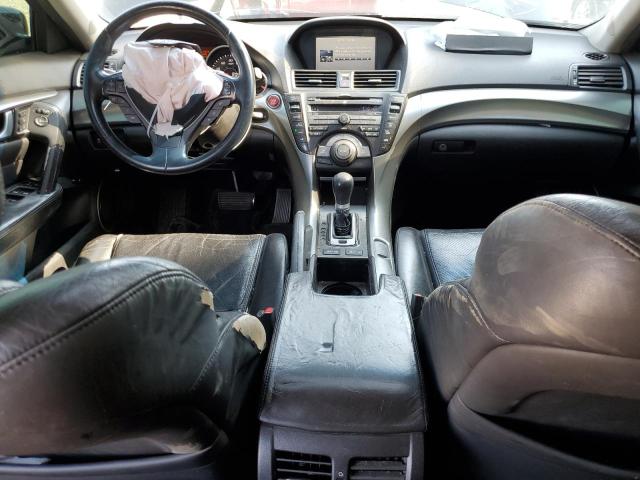 Photo 8 from auction – 2011 ACURA TL with VIN 19UUA8F58BA006613