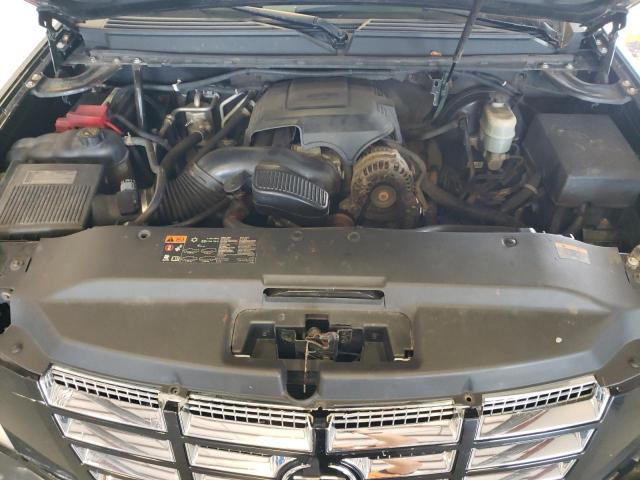 صورة رقم 12 من المزاد - 2011 CADILLAC ESCALADE L مع VIN 1GYS4BEF9BR252392