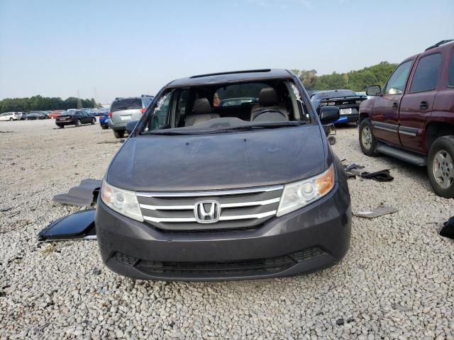 Photo 5 from auction – 2013 HONDA ODYSSEY EX with VIN 5FNRL5H62DB035652