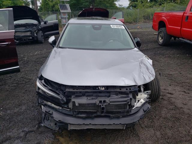 Photo 5 from auction – 2022 HONDA CIVIC EX with VIN 2HGFE1F79NH321836