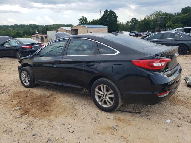 Photo 2 from auction – 2016 HYUNDAI SONATA SE with VIN 5NPE24AF3GH378496
