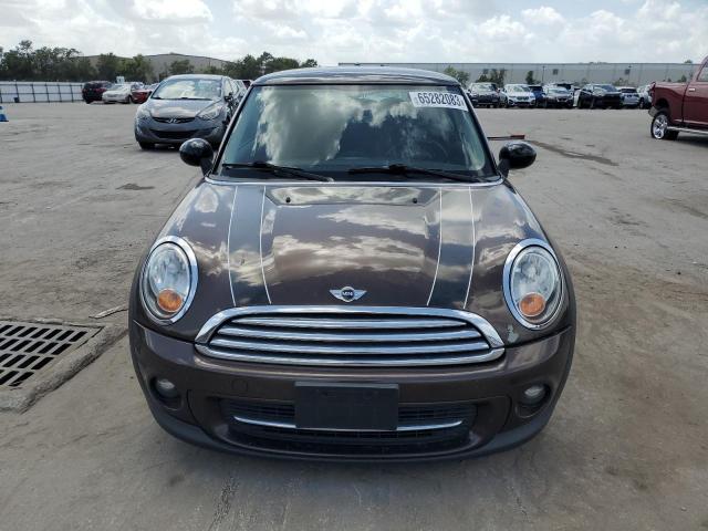 Photo 5 from auction – 2012 MINI COOPER with VIN WMWSU3C55CT184583