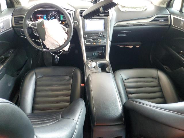 Photo 8 from auction – 2019 FORD FUSION SEL with VIN 3FA6P0CDXKR234014