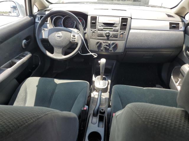 Photo 8 from auction – 2012 NISSAN VERSA S with VIN 3N1BC1CP0CK297950