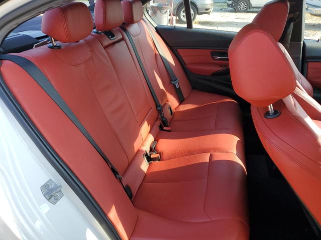 Photo 10 from auction – 2015 BMW 335 I with VIN WBA3A9G58FNT09479