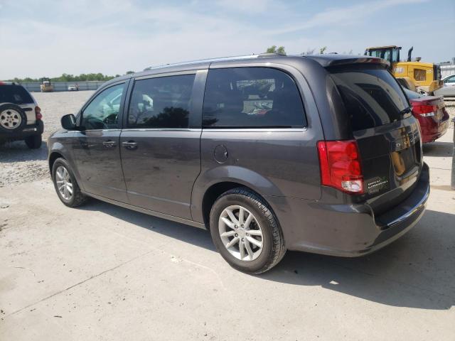 Photo 2 from auction – 2019 DODGE GRAND CARA with VIN 2C4RDGCG5KR736356