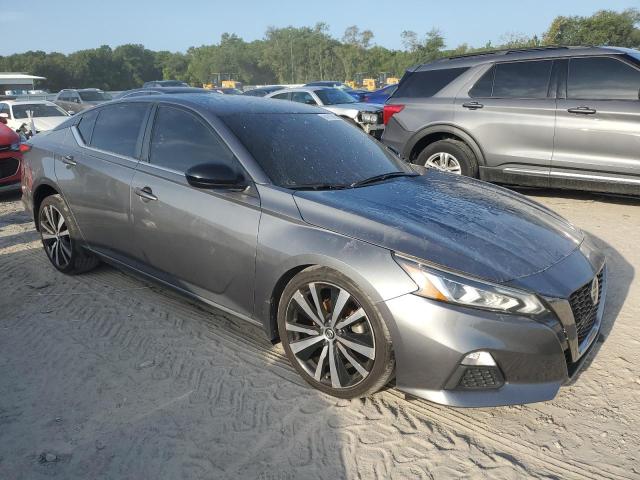 Photo 4 from auction – 2020 NISSAN ALTIMA SR with VIN 1N4BL4CV0LC167210