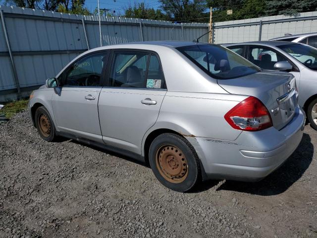 Photo 2 from auction – 2008 NISSAN VERSA S with VIN 3N1BC11E08L453035