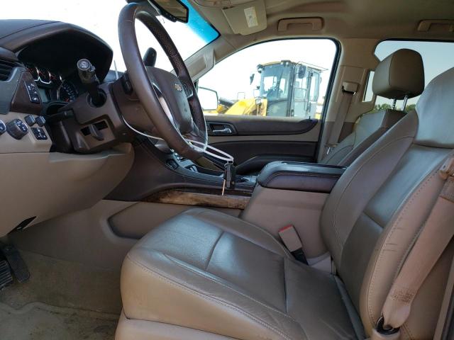 Photo 7 from auction – 2016 CHEVROLET SUBURBAN K with VIN 1GNSKHKC8GR184738
