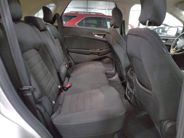 Photo 11 from auction – 2017 FORD EDGE SEL with VIN 2FMPK4J85HBB64855