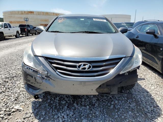 Photo 5 from auction – 2013 HYUNDAI SONATA GLS with VIN 5NPEB4AC4DH741664
