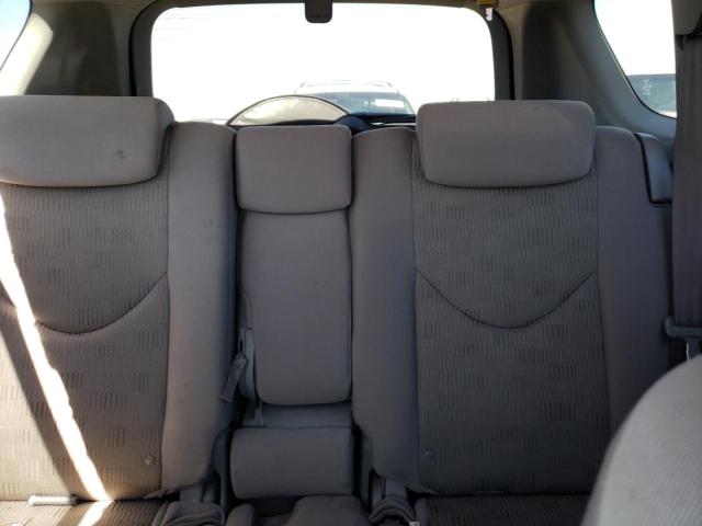 Photo 10 from auction – 2010 TOYOTA RAV4 with VIN JTMBF4DV9AD029866