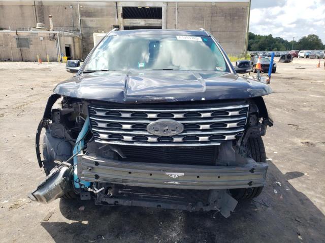 Photo 5 from auction – 2017 FORD EXPLORER X with VIN 1FM5K8DHXHGA85054