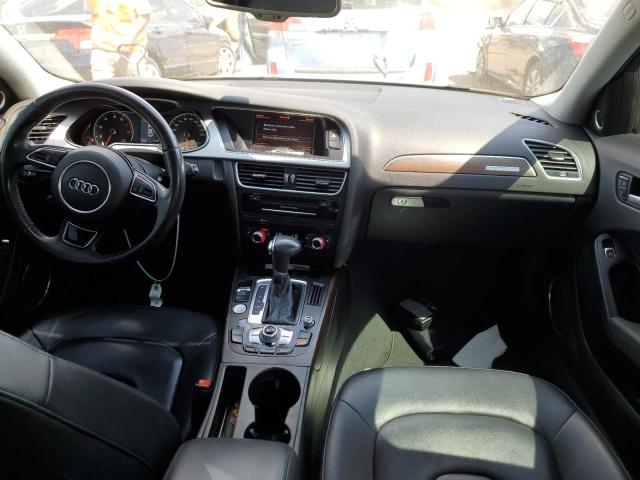 Photo 8 from auction – 2016 AUDI A4 PREMIUM with VIN WAUFFAFL8GN016893