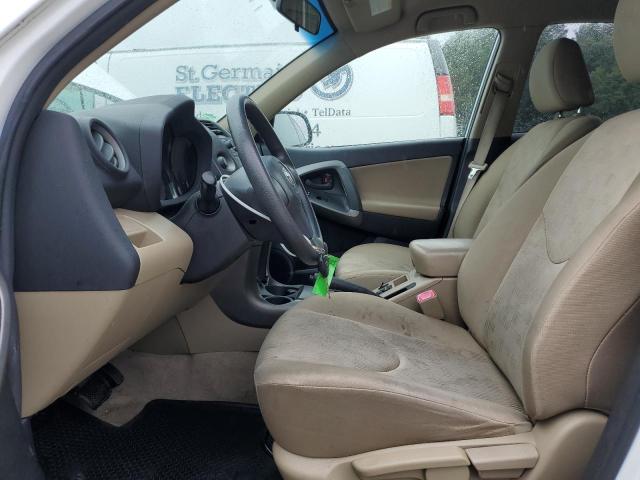 Photo 7 from auction – 2010 TOYOTA RAV4 with VIN JTMBF4DV8AD026814