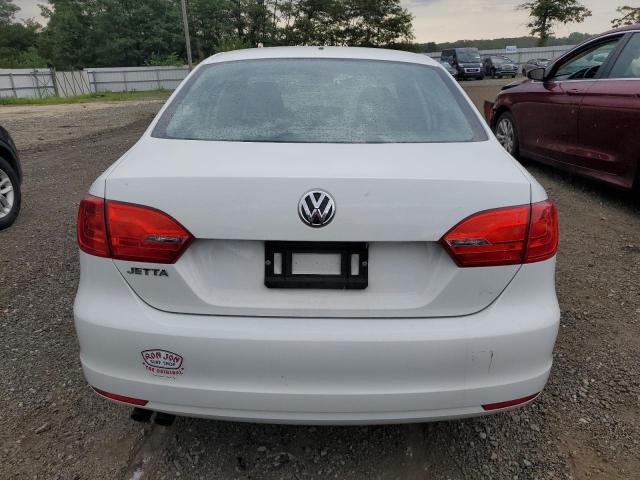 Photo 6 from auction – 2014 VOLKSWAGEN JETTA BASE with VIN 3VW2K7AJ1EM316608