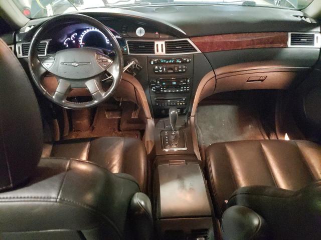 Photo 8 from auction – 2005 CHRYSLER PACIFICA T with VIN 2C8GF68465R425984