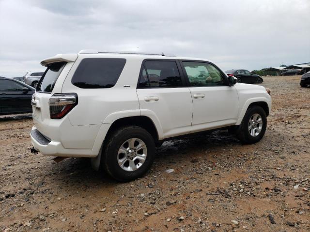 Photo 3 from auction – 2014 TOYOTA 4RUNNER SR with VIN JTEZU5JR5E5065454