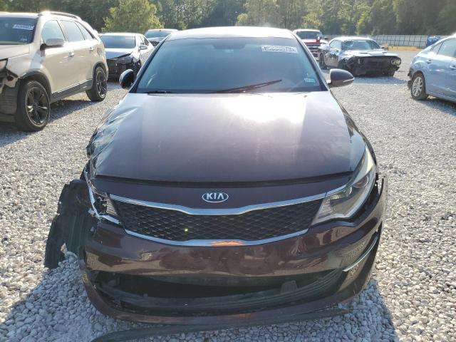 Photo 5 from auction – 2018 KIA OPTIMA LX with VIN 5XXGT4L32JG217374