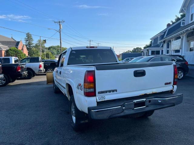Снимка 3 от търг – 2002 GMC SIERRA K25 с VIN 1GTHK23U92F175239