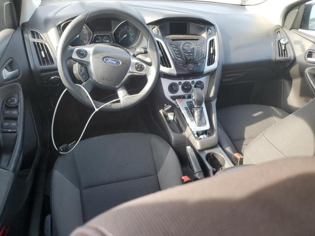 Photo 8 from auction – 2014 FORD FOCUS S with VIN 1FADP3F23EL391342